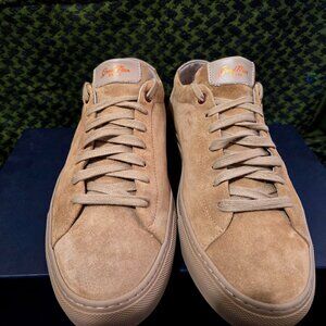 GOOD MAN Men's Edge Sneakers